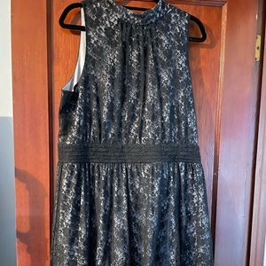 Fervor 1X dress from ModCloth